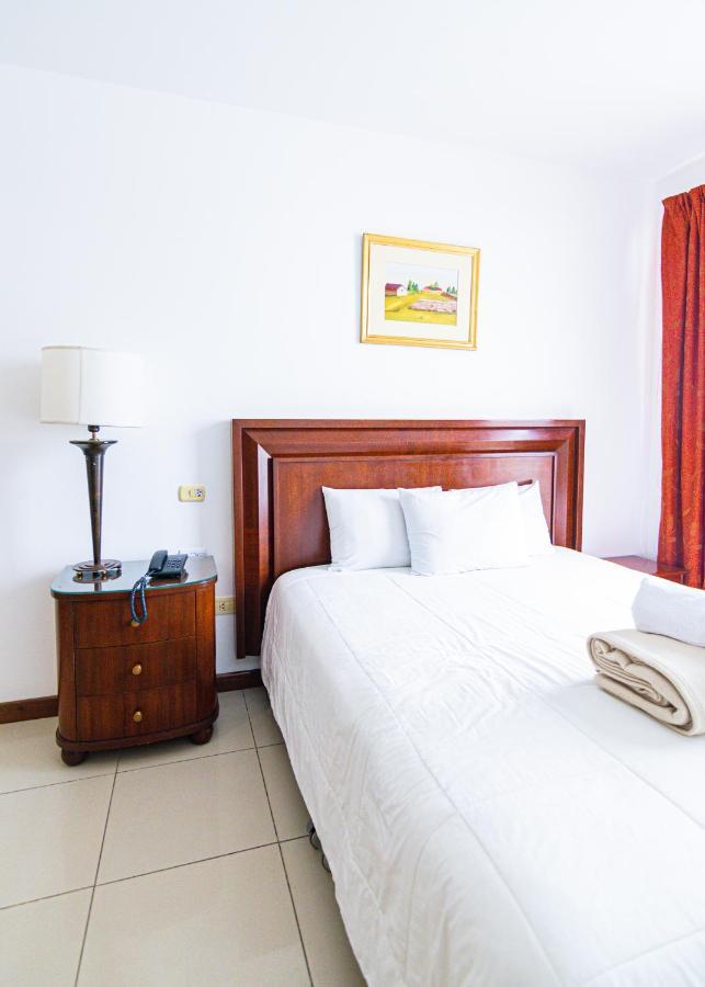 Mc Hotel إِكا المظهر الخارجي الصورة